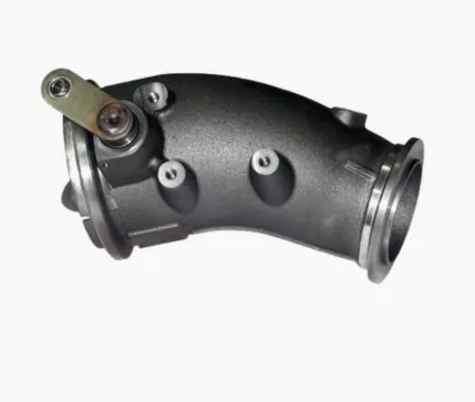 21818731/Exhaust Brake/Volvo B/FH Euro 5