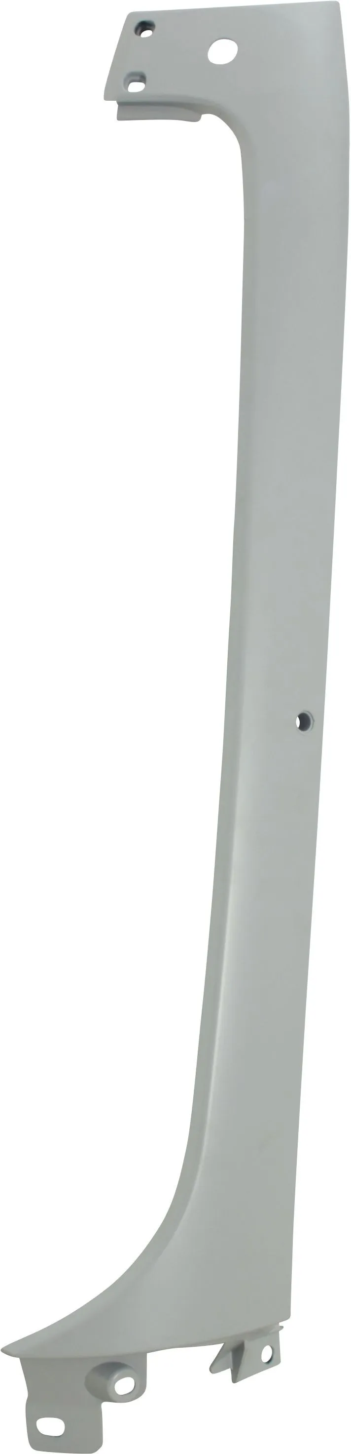 5801563243 szélvédő függőleges fedél