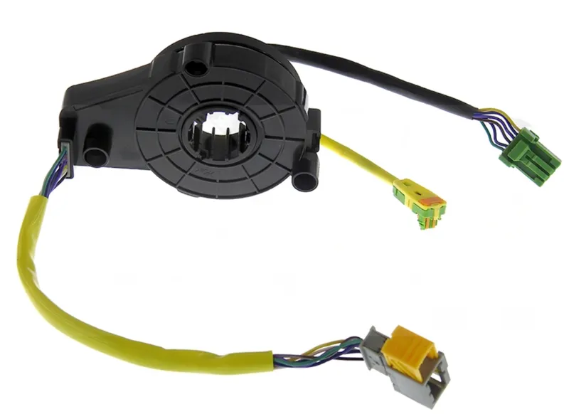 Kombinációs kapcsoló 22071586 82302284 21225667 a Volvo FH4 ​​-hez