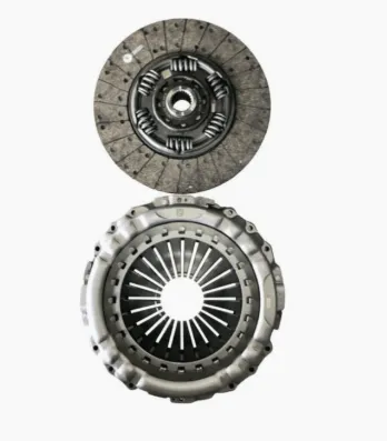 Tengelykapcsoló -készlet \/ 20006713 Volvo FH