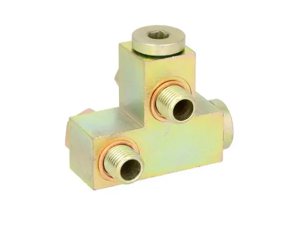 DAF 1622831, 1447928 Fuel Pressure Control Valve