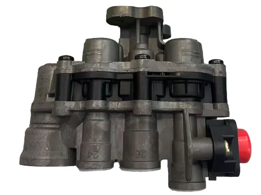 DAF AE4563 K048309 LA8624 K057879 Multi-circuit Valve