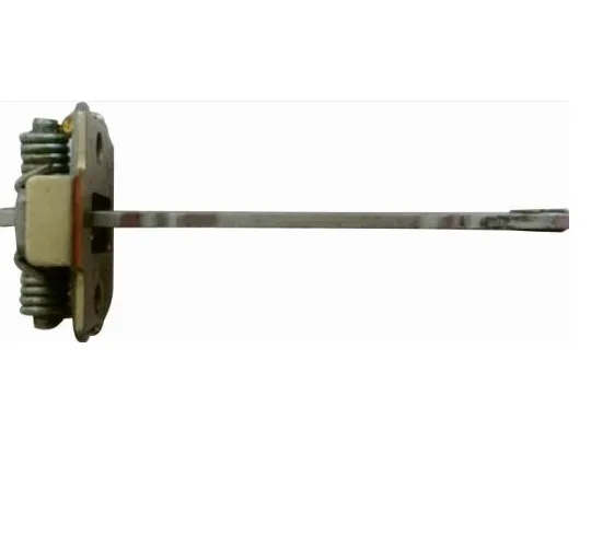 DAF Door Check 1400734