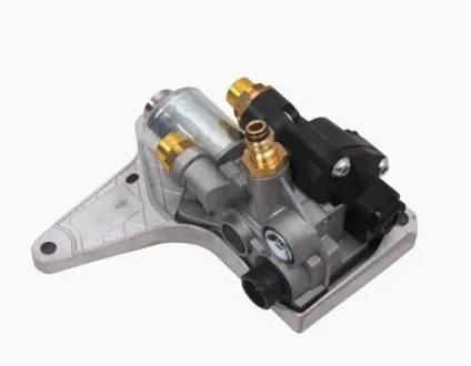 Motorfék szelep/21707054 Volvo B/FH/FM