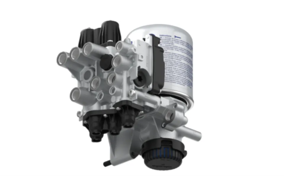 FORD 9325104000 JC462A131BB LÉGSZÁRÍTÓ