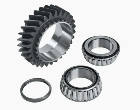 Gear 3 Mobile \/ 8172640 Volvo FH \/ FM