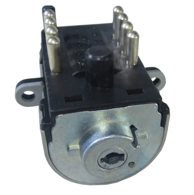 Gyújtáskapcsoló/8159904 Volvo B/FH/FM