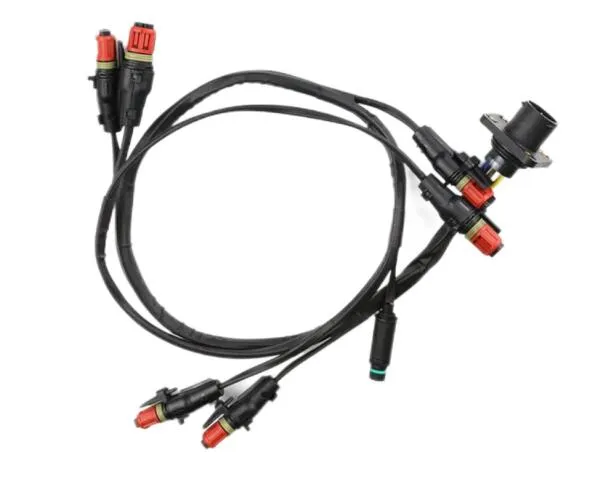 IVECO ÜZEMANYAG-BEJELZŐ KEZELŐKÖVEG 504389794