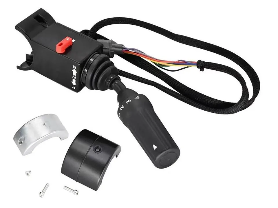 JCB F&R kapcsoló 04/801301 (régi)