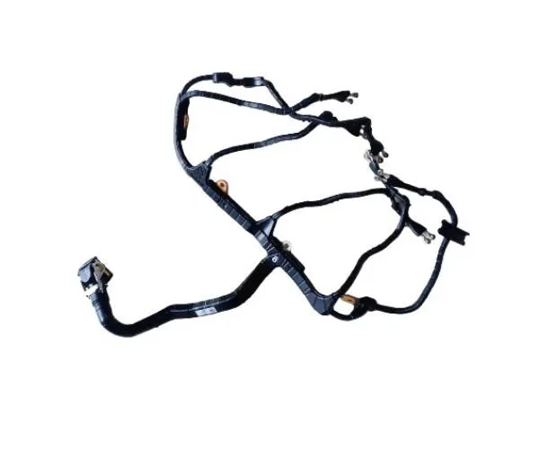 Kábelköteg kábel 51254136418 Man