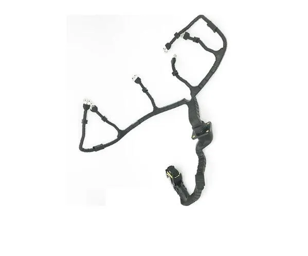 MAN 51254136417 vezetékköteg