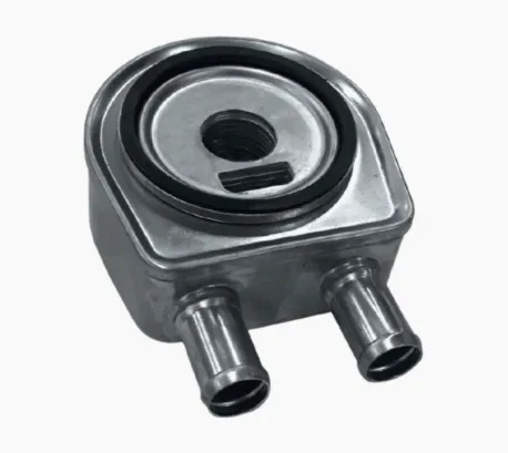 Olajhűtő sebességváltóhoz /20412972 /Volvo FH /NH /FM