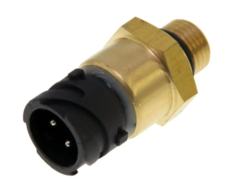 Olaj -üzemanyag -forgattyúk nyomásérzékelő/20499340 Volvo B/FH/FM/NH