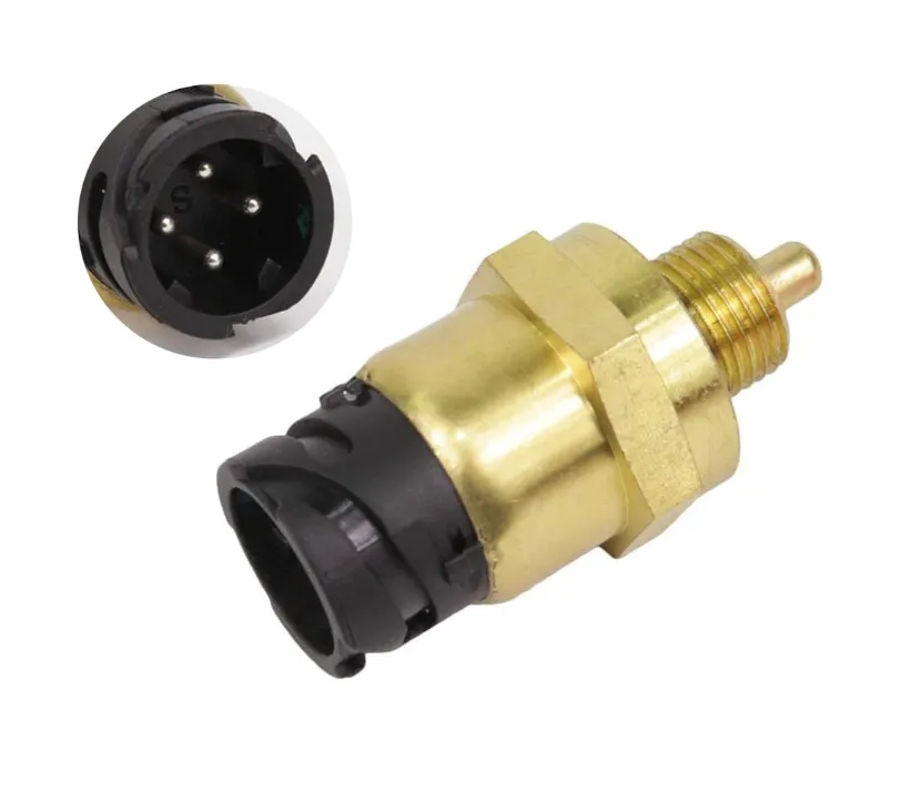 Olajnyomás -érzékelő/1077574 Volvo B/FH/NH