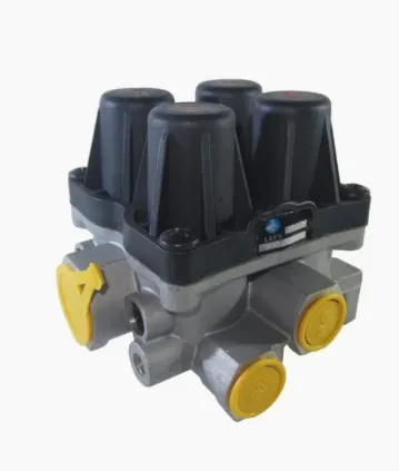 Védelmi szelep / 20382309 Volvo FH / FM