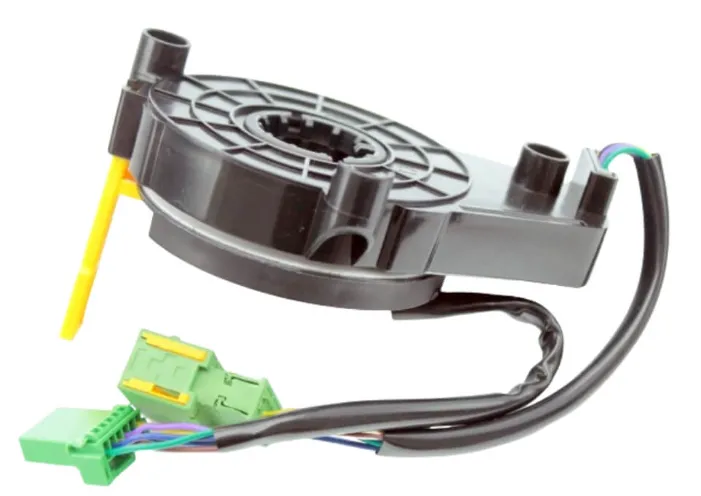 Reel kormánykerék óra órája 21225667 a Volvo FH FM B13 -hoz