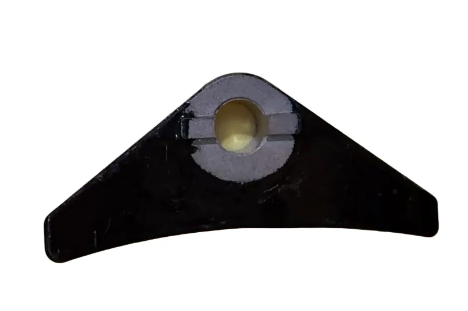 Scania 1305676 csúszka