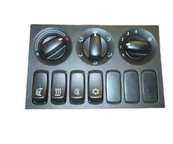 SCANIA 1797411 Vezérlőpult kapcsoló