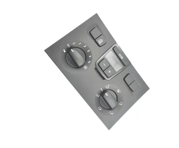 Scania 1801707 panelkondicionáló kapcsoló