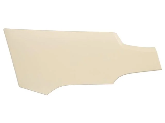 Scania Cab alsó rács, alsó borító 2324367