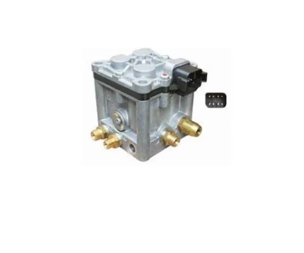 Scania EGR szelep 1744086 1856312 2021087 110144