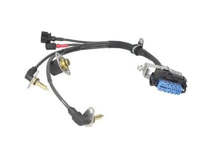 Daf 1950604, 1877071 Raterdar kábelköteg