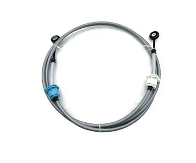 Volvo 21789683, 2 1343565, 21002865, 20545965, 20700965 VEZÉRLŐKÁBEL (SEBESSÉGVÁLTÓ)