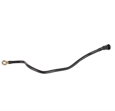 Volvo szervokormány cső 22857067