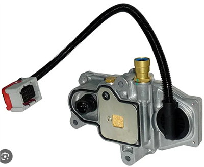 Volvo mágnesszelep 22327072 21965284