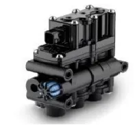 Mágnesszelep Scania 1889796