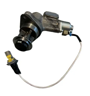 Volvo/ Renault EGR szelep/ 22574810/7422574810 Volvo FH4 ​​FM4