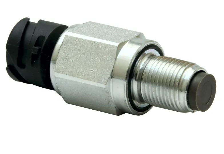 Speed ​​Sensor / 3171490 Volvo FH / FM