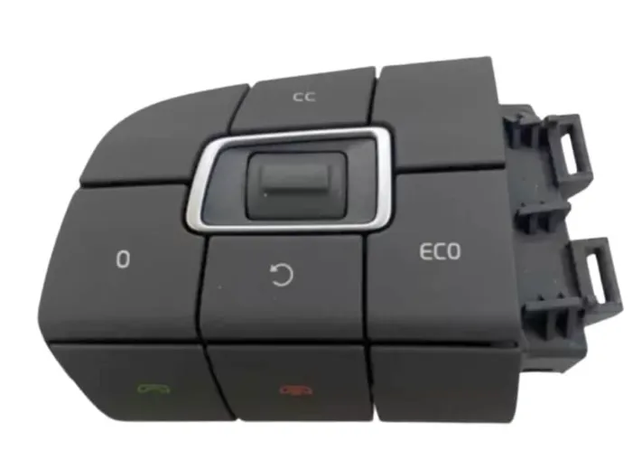 Kormánykerék kapcsoló panel 21957047 Volvo FH/FM