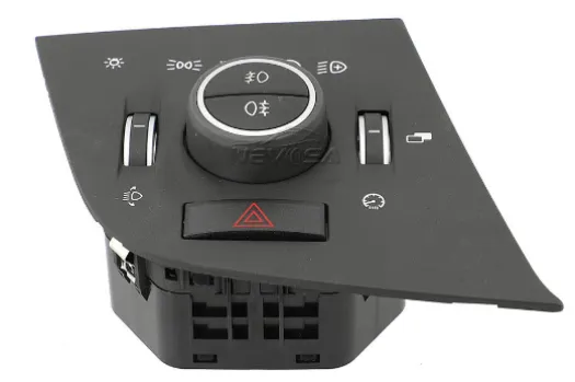 Kapcsoló 21762232/22154302 Volvo