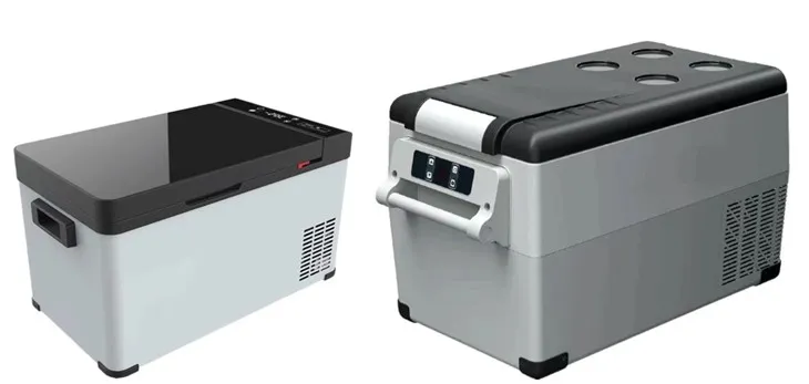 Teherautó hűtő 20 L 35l 40l 45l 50l