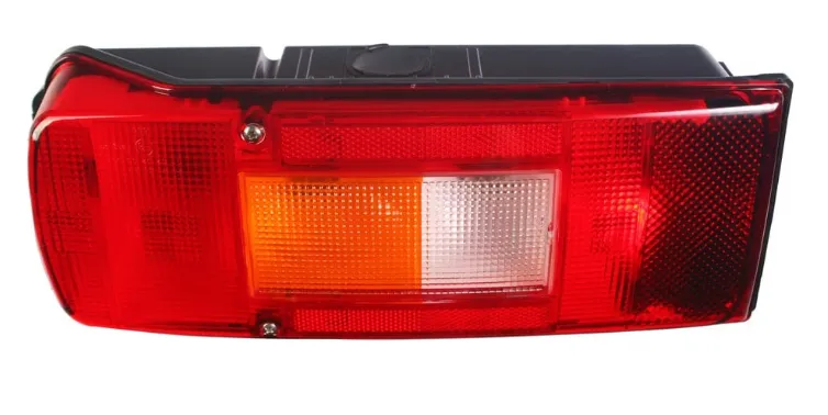 Truck Tail Light/ 20507623 Volvo FH Left Side