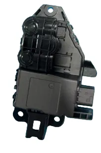 Scania 2977072,2619143, Equalizer, vezérlőegység