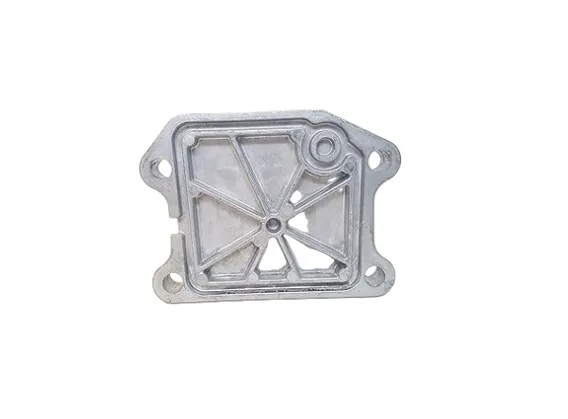 Volvo 20533497 20532891 CRANKCASE VENTILATION COVER