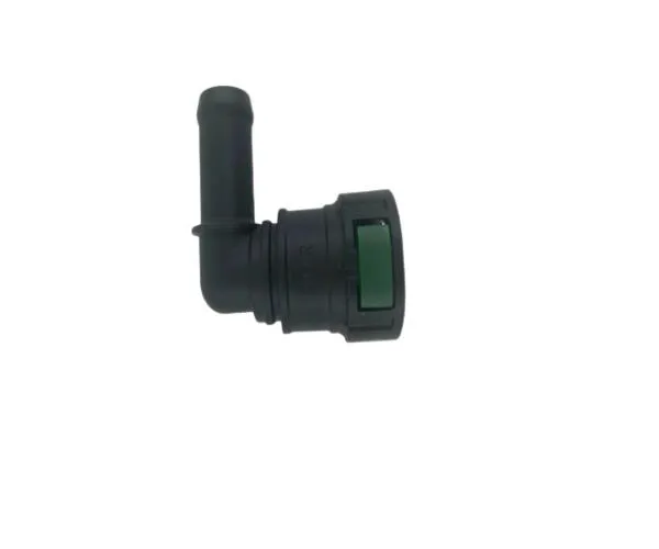 Volvo 21052612 Sebességváltó olajhűtő csatlakozó