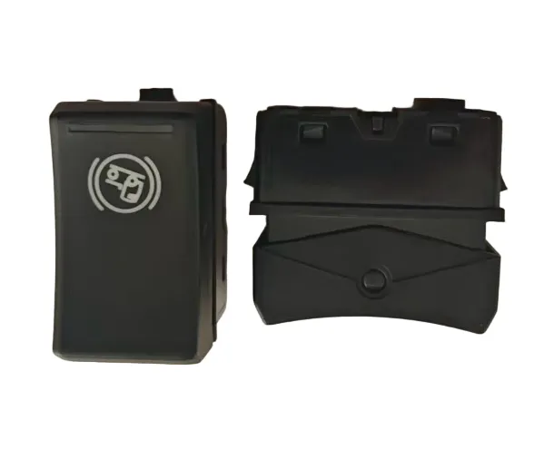 Volvo 21211191 kapcsolómodul