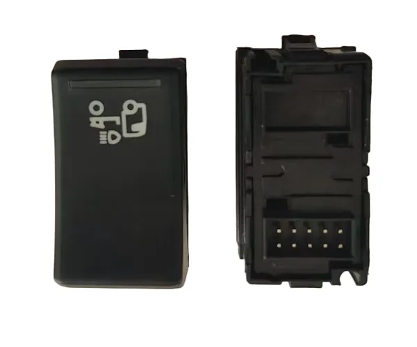 Volvo 21211220 vezérlőgomb