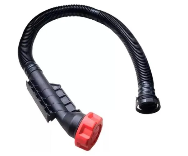 Volvo 21560182 Olajbetöltő csatlakozó