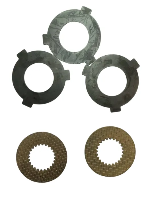 Volvo 21666546, 8172818 lemezkészlet