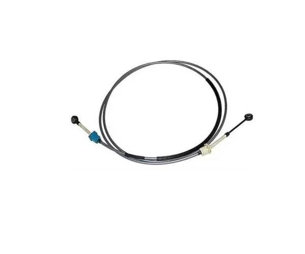 VOLVO 21789699, 21343543, 20545943, 21002843 CONTROL CABLE, GEAR SHIFT