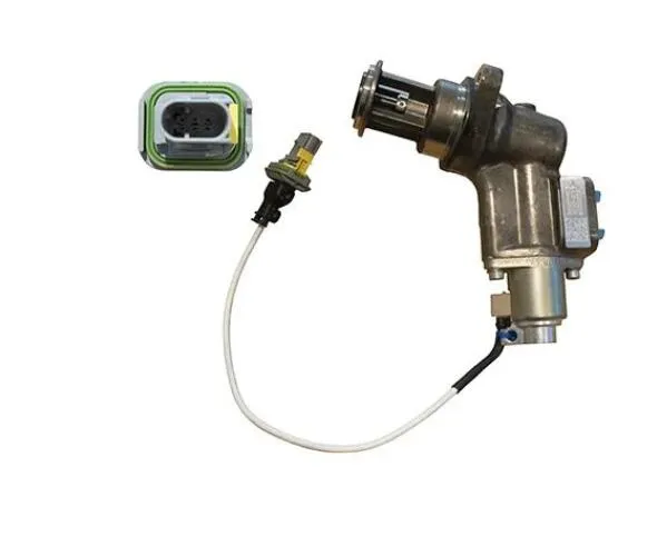 Volvo 22574810 Valve