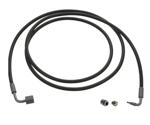 VOLVO 85110484 3099868 CABIN HOSE