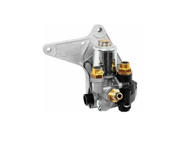 Volvo Brake Valve 21991157