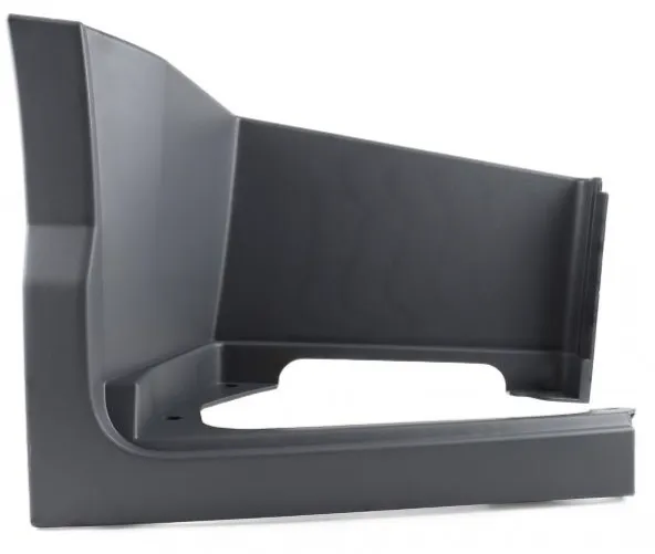 Volvo Fh4 Step lábtartó jobb 82142373