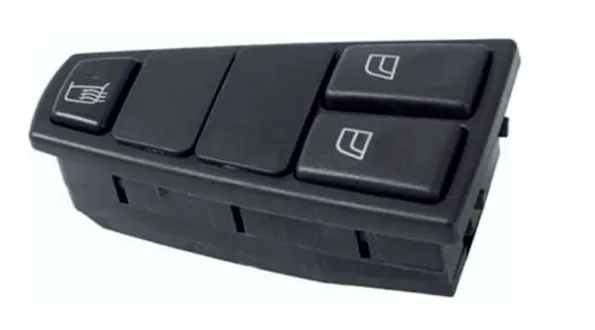 Volvo Truck Power ablak fő kapcsoló / 20752914 Volvo FH / FM