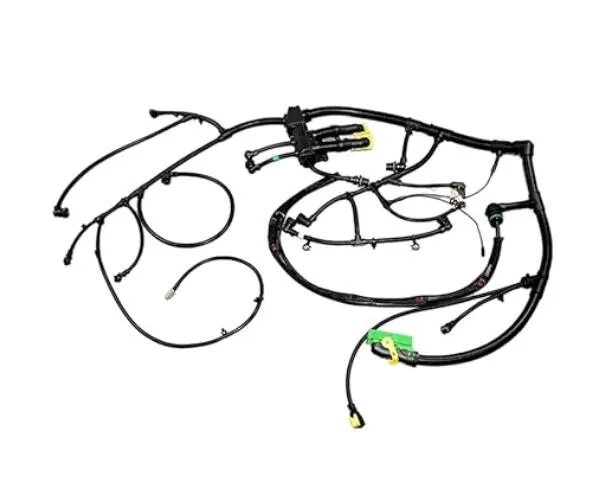 Volvo 22343343 21860175 Motorhuzalköteg